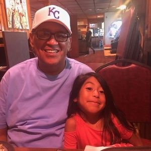 Meet your Posher, Joe